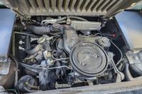 1984 Pontiac Fiero SE for sale