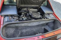 1984 Pontiac Fiero SE for sale