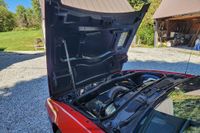 1984 Pontiac Fiero SE for sale