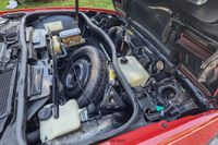 1984 Pontiac Fiero SE for sale