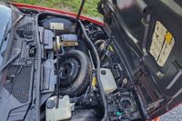 1984 Pontiac Fiero SE for sale