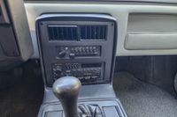 1984 Pontiac Fiero SE for sale