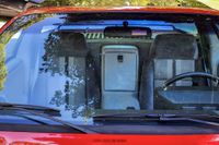 1984 Pontiac Fiero SE for sale