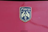 1984 Pontiac Fiero SE for sale