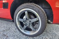1984 Pontiac Fiero SE for sale