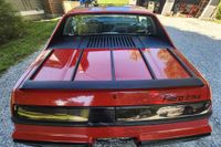 1984 Pontiac Fiero SE for sale
