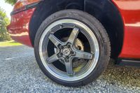 1984 Pontiac Fiero SE for sale
