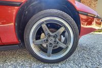 1984 Pontiac Fiero SE for sale