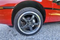 1984 Pontiac Fiero SE for sale