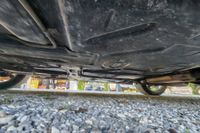 1984 Pontiac Fiero SE for sale