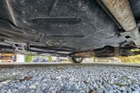 1984 Pontiac Fiero SE for sale
