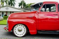 1953 Chevrolet 3100 Restomod for sale