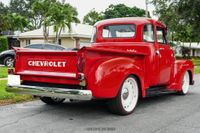 1953 Chevrolet 3100 Restomod for sale