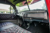 1953 Chevrolet 3100 Restomod for sale
