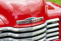 1953 Chevrolet 3100 Restomod for sale