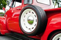 1953 Chevrolet 3100 Restomod for sale