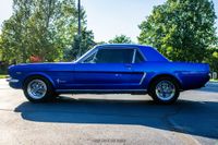 1965 Ford Mustang Hardtop for sale