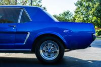 1965 Ford Mustang Hardtop for sale