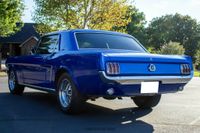 1965 Ford Mustang Hardtop for sale