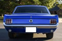1965 Ford Mustang Hardtop for sale
