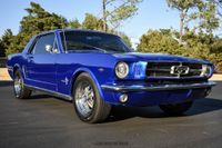 1965 Ford Mustang Hardtop for sale