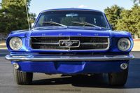 1965 Ford Mustang Hardtop for sale