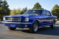 1965 Ford Mustang Hardtop for sale