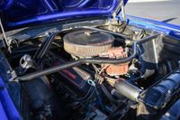 1965 Ford Mustang Hardtop for sale