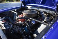 1965 Ford Mustang Hardtop for sale
