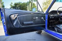 1965 Ford Mustang Hardtop for sale