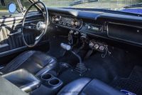 1965 Ford Mustang Hardtop for sale