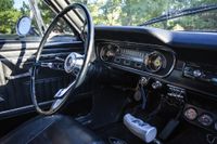 1965 Ford Mustang Hardtop for sale