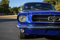 1965 Ford Mustang Hardtop for sale