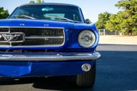 1965 Ford Mustang Hardtop for sale