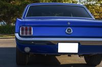 1965 Ford Mustang Hardtop for sale