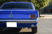 1965 Ford Mustang Hardtop for sale