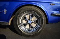 1965 Ford Mustang Hardtop for sale