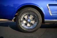1965 Ford Mustang Hardtop for sale