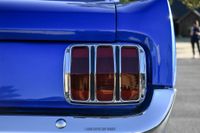 1965 Ford Mustang Hardtop for sale