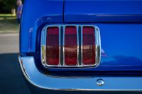 1965 Ford Mustang Hardtop for sale