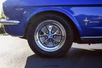 1965 Ford Mustang Hardtop for sale