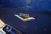 1965 Ford Mustang Hardtop for sale