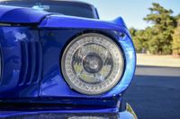 1965 Ford Mustang Hardtop for sale