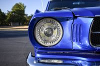 1965 Ford Mustang Hardtop for sale