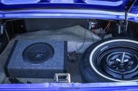 1965 Ford Mustang Hardtop for sale