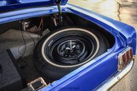 1965 Ford Mustang Hardtop for sale