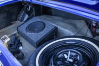 1965 Ford Mustang Hardtop for sale
