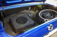 1965 Ford Mustang Hardtop for sale