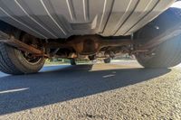 1965 Ford Mustang Hardtop for sale
