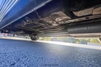 1965 Ford Mustang Hardtop for sale